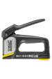 Obrázok pre Stanley FMHT70401-0 sešívačka Černá, Stříbrná, Žlutá