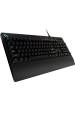Obrázok pre Logitech G 920-010738 klávesnice Hraní USB QWERTZ Česky Černá