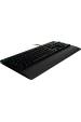 Obrázok pre Logitech G 920-010738 klávesnice Hraní USB QWERTZ Česky Černá