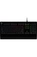 Obrázok pre Logitech G 920-010738 klávesnice Hraní USB QWERTZ Česky Černá