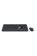 Obrázok pre Logitech MK540 Advanced klávesnice Obsahuje myš Univerzální RF bezdrátový QWERTZ Česky Černá