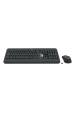 Obrázok pre Logitech MK540 Advanced klávesnice Obsahuje myš Univerzální RF bezdrátový QWERTZ Česky Černá