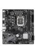 Obrázok pre GIGABYTE H610M D3W DDR4 základní deska Intel H610 LGA 1700 Micro ATX