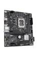 Obrázok pre GIGABYTE H610M D3W DDR4 základní deska Intel H610 LGA 1700 Micro ATX