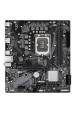 Obrázok pre GIGABYTE H610M D3W DDR4 základní deska Intel H610 LGA 1700 Micro ATX