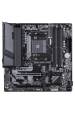 Obrázok pre GIGABYTE B550M GAMING X WIFI6 základní deska AMD B550 Socket AM4 Micro ATX