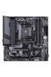 Obrázok pre GIGABYTE B550M GAMING X WIFI6 základní deska AMD B550 Socket AM4 Micro ATX