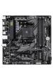 Obrázok pre GIGABYTE B550M DS3H R2 základní deska AMD B550 Socket AM4 Micro ATX