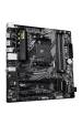 Obrázok pre GIGABYTE B550M DS3H R2 základní deska AMD B550 Socket AM4 Micro ATX