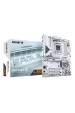 Obrázok pre GIGABYTE B850 EAGLE ICE základní deska AMD B850 Zásuvka AM5 ATX