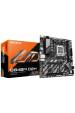 Obrázok pre GIGABYTE B840M D2H základní deska AMD B840 Zásuvka AM5 Micro ATX