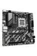 Obrázok pre GIGABYTE B840M D2H základní deska AMD B840 Zásuvka AM5 Micro ATX