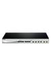 Obrázok pre D-Link DXS-1210-12SC/E síťový přepínač Řízený L2 10G Ethernet (100/1000/10000) 1U Černá, Stříbrná