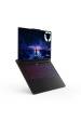Obrázok pre Lenovo Legion Pro 7 16IAX10H Intel Core Ultra 9 275HX Laptop 40,6 cm (16") WQXGA 64 GB DDR5-SDRAM 1 TB SSD NVIDIA GeForce RTX 5080 Wi-Fi 7 (802.11be) Windows 11 Home Černá