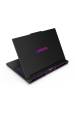 Obrázok pre Lenovo Legion Pro 7 16IAX10H Intel Core Ultra 9 275HX Laptop 40,6 cm (16") WQXGA 64 GB DDR5-SDRAM 1 TB SSD NVIDIA GeForce RTX 5080 Wi-Fi 7 (802.11be) Windows 11 Home Černá