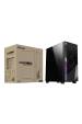 Obrázok pre GIGABYTE GB-AC500G počítačová skříň Midi Tower Černá