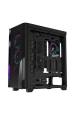 Obrázok pre GIGABYTE GB-AC500G počítačová skříň Midi Tower Černá
