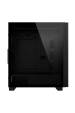 Obrázok pre GIGABYTE GB-AC500G počítačová skříň Midi Tower Černá