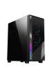 Obrázok pre GIGABYTE GB-AC500G počítačová skříň Midi Tower Černá