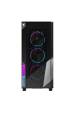 Obrázok pre GIGABYTE GB-AC500G počítačová skříň Midi Tower Černá