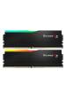 Obrázok pre G.Skill Ripjaws M5 RGB F5-6400J3239G16GX2-RM5RK paměťový modul 32 GB 2 x 16 GB DDR5 6400 MHz