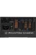 Obrázok pre Asrock Phantom Gaming PG-1000G napájecí zdroj 750 W 20+4 pin ATX ATX Černá