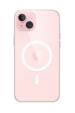 Obrázok pre Apple MT213ZM/A pouzdro pro mobilní telefony 17 cm (6.7") Obal Průhledná