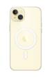 Obrázok pre Apple MT213ZM/A pouzdro pro mobilní telefony 17 cm (6.7") Obal Průhledná