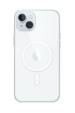 Obrázok pre Apple MT213ZM/A pouzdro pro mobilní telefony 17 cm (6.7") Obal Průhledná