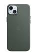 Obrázok pre Apple MT4F3ZM/A pouzdro pro mobilní telefony 17 cm (6.7") Obal Zelená
