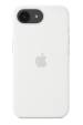 Obrázok pre Apple MD3P4ZM/A pouzdro pro mobilní telefony 15,5 cm (6.1") Obal Bílá