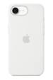 Obrázok pre Apple MD3P4ZM/A pouzdro pro mobilní telefony 15,5 cm (6.1") Obal Bílá