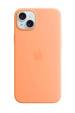 Obrázok pre Apple MT173ZM/A pouzdro pro mobilní telefony 17 cm (6.7") Obal Oranžová
