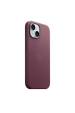 Obrázok pre Apple MT3E3ZM/A pouzdro pro mobilní telefony 15,5 cm (6.1") Obal Bobule