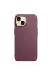 Obrázok pre Apple MT3E3ZM/A pouzdro pro mobilní telefony 15,5 cm (6.1") Obal Bobule