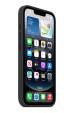 Obrázok pre Apple MD3N4ZM/A pouzdro pro mobilní telefony 15,5 cm (6.1") Obal Černá