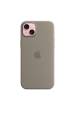 Obrázok pre Apple MT133ZM/A pouzdro pro mobilní telefony 17 cm (6.7") Obal Šedá
