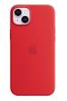 Obrázok pre Apple MW513ZM/A pouzdro pro mobilní telefony 17 cm (6.7") Obal Červená