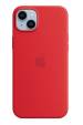 Obrázok pre Apple MW513ZM/A pouzdro pro mobilní telefony 17 cm (6.7") Obal Červená