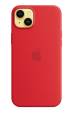 Obrázok pre Apple MW513ZM/A pouzdro pro mobilní telefony 17 cm (6.7") Obal Červená