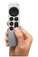 Obrázok pre Apple TV Remote dálkové ovládání Bluetooth Tlačítka