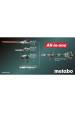 Obrázok pre Metabo 601725850 nezařazeno
