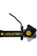 Obrázok pre Ledlenser 502195 svítilna Černá, Žlutá Čelovka LED