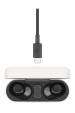 Obrázok pre EPOS ADAPT E1 Sluchátka s mikrofonem True Wireless Stereo (TWS) Do ucha Business/Everyday Bluetooth Bílá