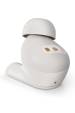 Obrázok pre EPOS ADAPT E1 Sluchátka s mikrofonem True Wireless Stereo (TWS) Do ucha Business/Everyday Bluetooth Bílá