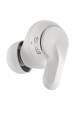 Obrázok pre EPOS ADAPT E1 Sluchátka s mikrofonem True Wireless Stereo (TWS) Do ucha Business/Everyday Bluetooth Bílá