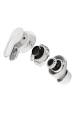 Obrázok pre EPOS ADAPT E1 Sluchátka s mikrofonem True Wireless Stereo (TWS) Do ucha Business/Everyday Bluetooth Bílá