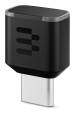 Obrázok pre EPOS ADAPT E1 Sluchátka s mikrofonem True Wireless Stereo (TWS) Do ucha Business/Everyday Bluetooth Bílá