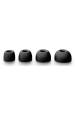 Obrázok pre EPOS ADAPT E1 Sluchátka s mikrofonem True Wireless Stereo (TWS) Do ucha Business/Everyday Bluetooth Černá