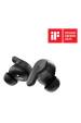 Obrázok pre EPOS ADAPT E1 Sluchátka s mikrofonem True Wireless Stereo (TWS) Do ucha Business/Everyday Bluetooth Černá